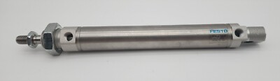 Festo DSN-25-125-P 8523 V908 Pmax 10 Bar Pneumatic cylinder *NDA AVAILABLE*