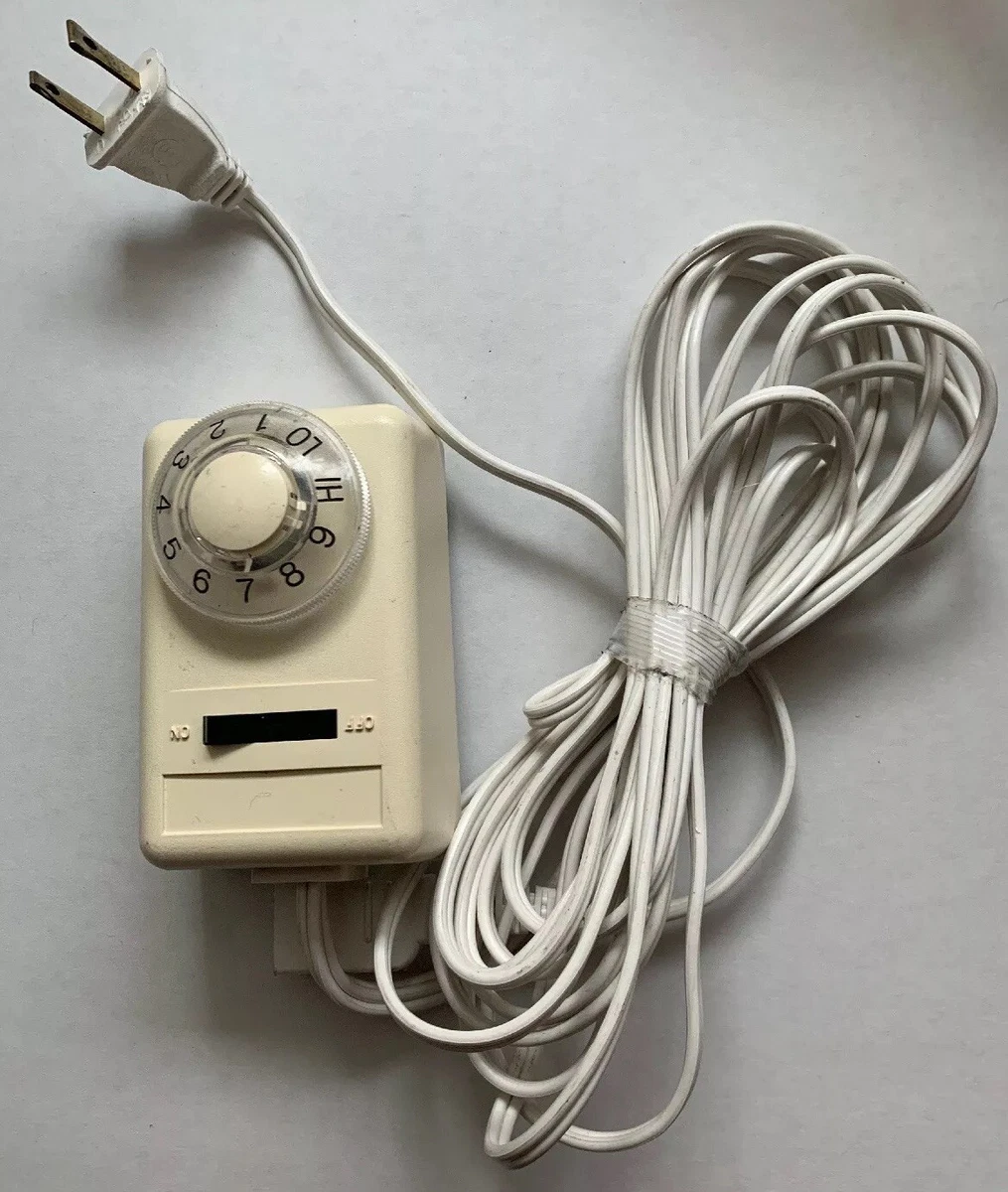 SUNBEAM E23623 613A STYLE 52 ELECTRIC BLANKET HEAT CONTROL CONTROLLER,  TESTED | eBay