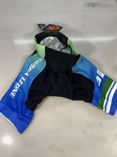 Champion System womens cycling shorts XSmall XS 8284-19