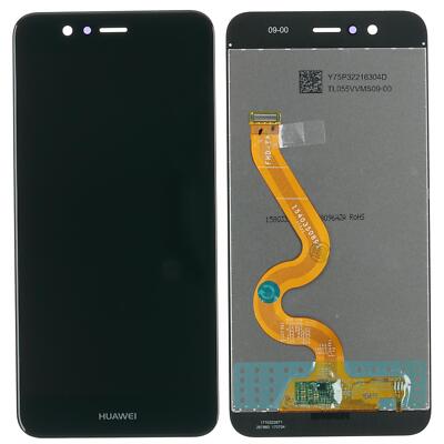 Huawei Nova 2 Plus display lcd touchscreen glass digitizer black