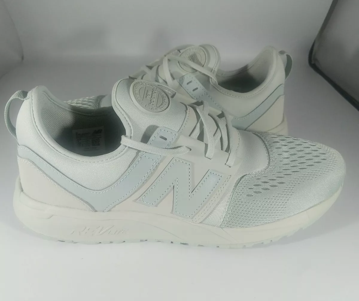 New Balance 247 Breathe NB247 sneakers NEW green MRL247-MC 9.5 | eBay