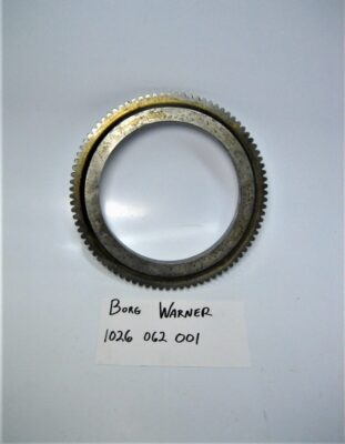 #ad Borg Warner 1026 062 001 NEW 71C 72C Velvet Drive Transmission Pressure P... $57.99