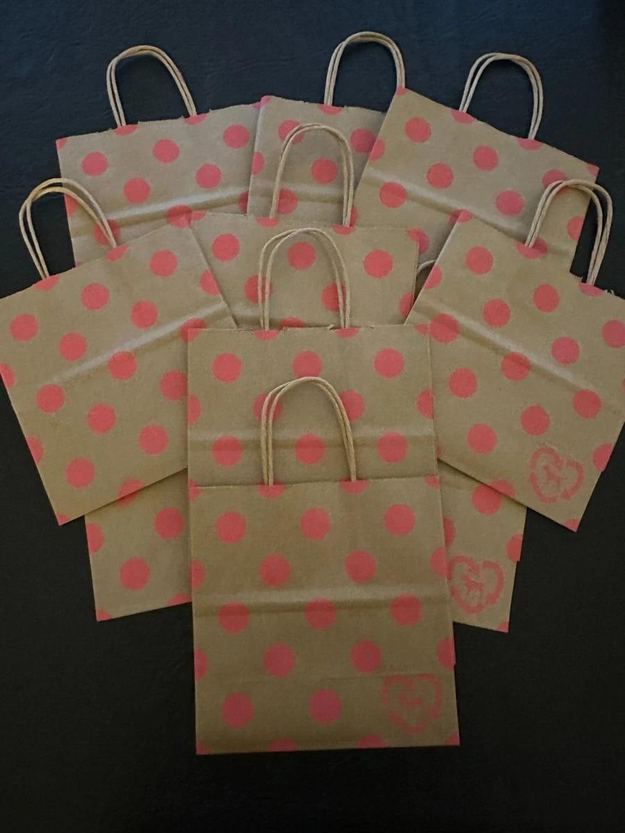 Little paper on sale gift bags