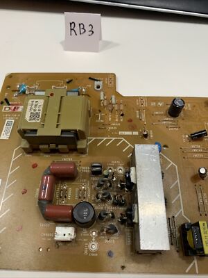 Karte Versorgung Für Fernseher Sony Power Board 1-874-740-11
