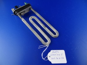 Heizelement Waschmaschine - Bosch CLASSIXX 5 16145