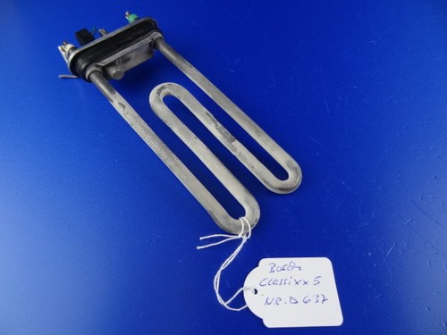 Heizelement Waschmaschine - Bosch CLASSIXX 5 16145