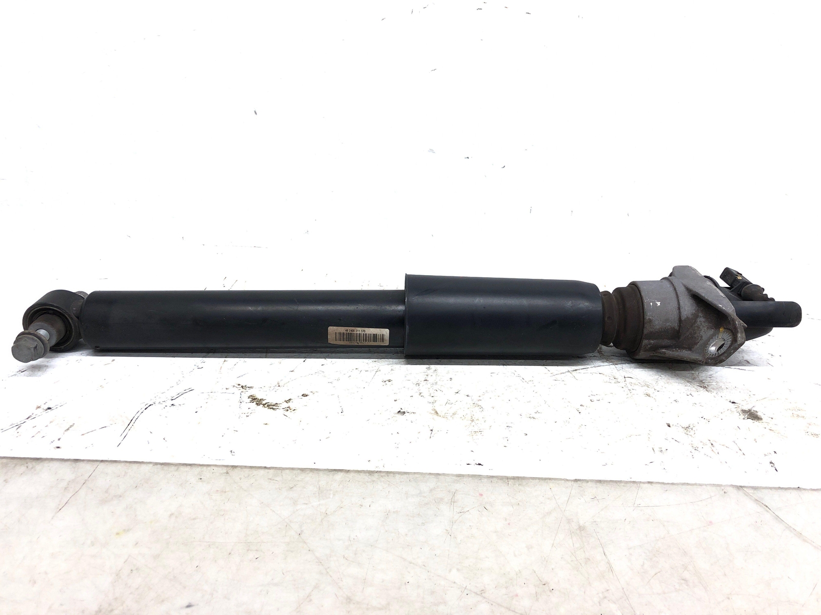 2016-2020 BENTLEY BENTAYGA LEFT OR RIGHT REAR AIR RIDE SHOCK ABSORBER 4M0616031A