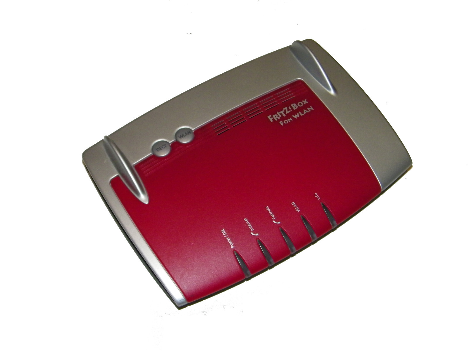 Avm Fritz Box Fon Wlan 7570 Vdsl AvM Fritz! Box Fon WLAN 7360 VDSL Modem Router | eBay UK