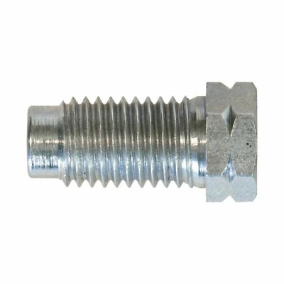 50 x Bremsmuttern 3/8 BSF x 20 Tpi lang Außenteilgewinde - BN3