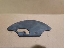 Riparo plastica inferiore forcelle Transalp 650 XL 650