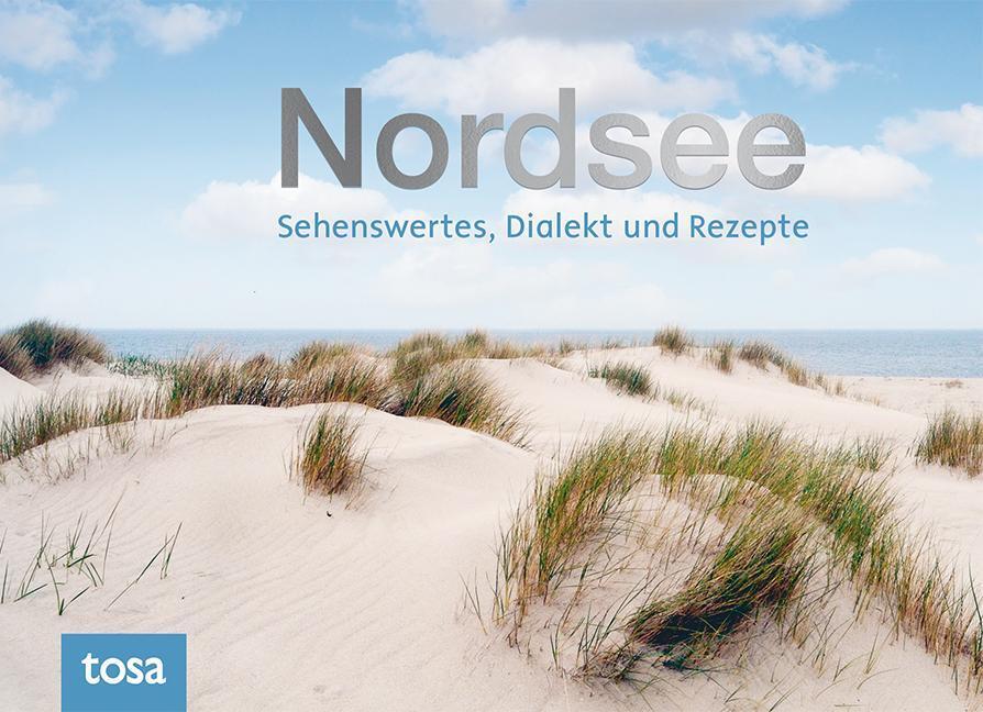 Thumbnail - Nordsee | Deutsch | Buch | 288 S. | 2015 | Tosa Gmbh | Ean