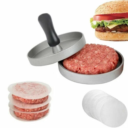 Ustensiles de cuisine en aluminium