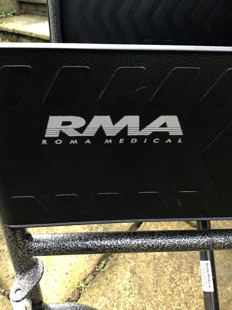 ROMA Medical RMA Wheelchair Spare Parts Sold Individually. eBay