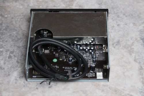 PCI Sound Card CREATIVE SB0350 Audigy 2 ZS with Front Panel SB0250 &cables - Photo 7/13
