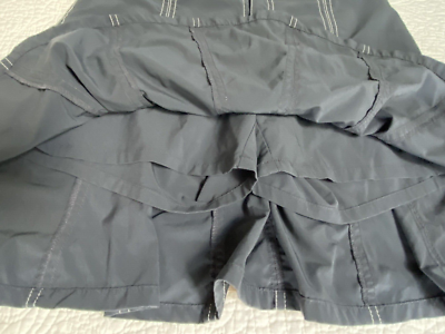 Skort (Jupe-Short) Athleta Whatever - Taille 6 Gris - Occasion Très Bon état