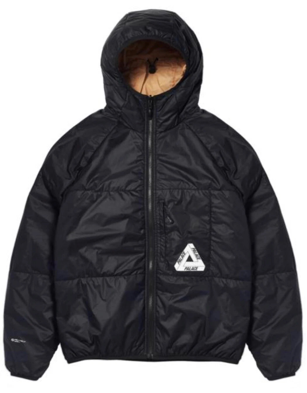Palace Reverse Sensi Heat Reflective Jacket Size Medium 2020