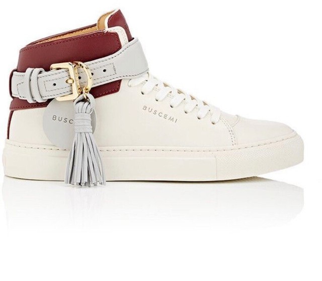 buscemi sneakers online