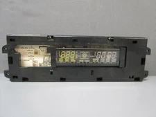 GE Range Control Board  WB27T10806 164D6476G010 2070581114 REH06XGG100H-MA  ASMN
