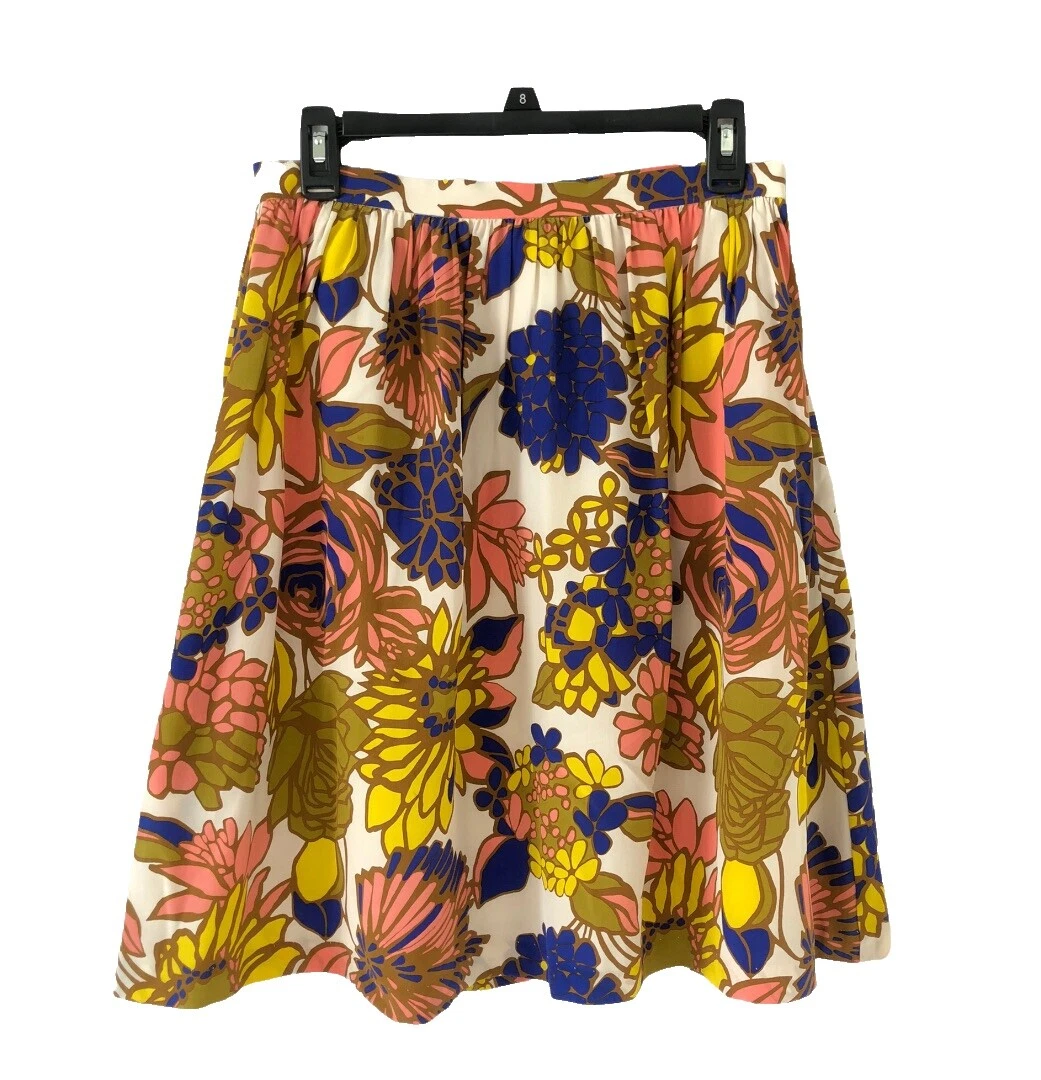 Faldas de mujer seda Trina Turk para Mujeres