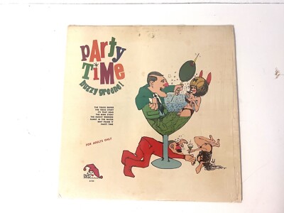 VINYL LP by BUZZY GREENE 