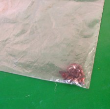 Rolleiflex Rolleicord Vb TLR Camera's Lot of Screws- Genuine Parts