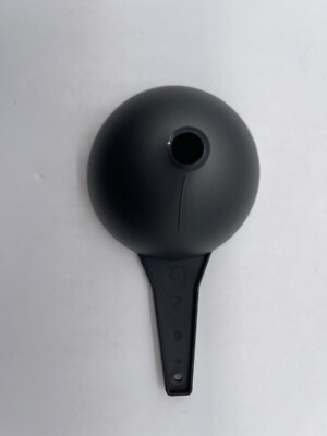 Tupperware  Large Funnel CLASSIC (Black) #1227