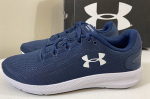 men's charged pursuit 2 running shoe