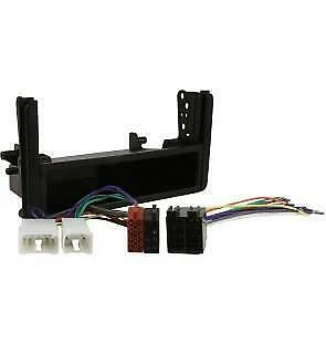 Car Audio & Video Dashboard Installation Kits for Hilux