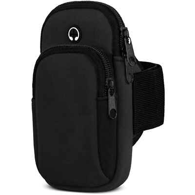 Sport Armband für Huawei P20 Arm Tasche Lauftasche Gurt Handy