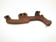 JEEP GRAND CHEROKEE WJ 4.0 B. Abgaskrümmer Abgasrückführung Exhaust Manifold