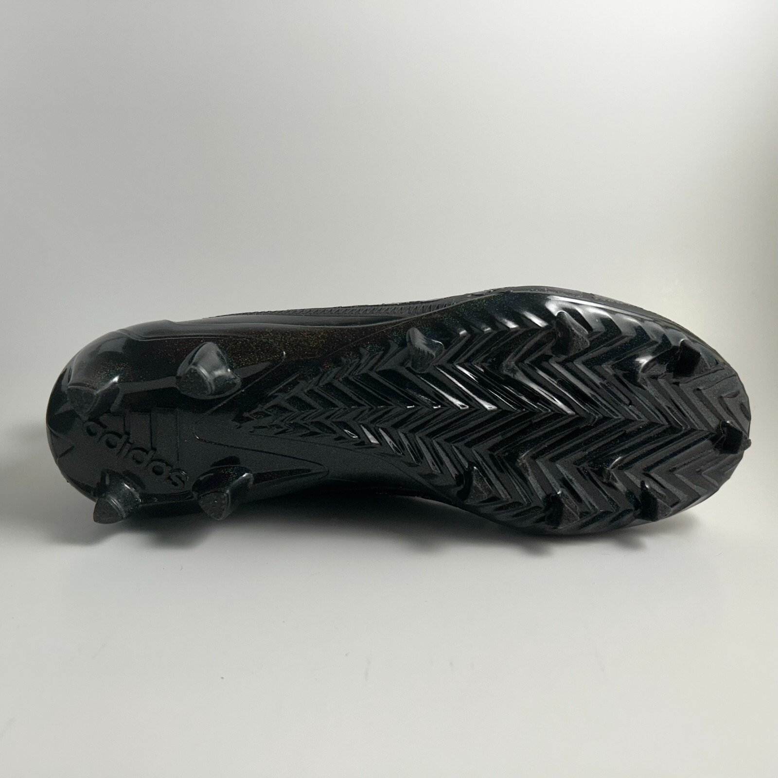 Adidas Adizero Big Mood Black Size 11.5 Mens Cleats Football Soccer GZ6920 eBay