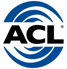 ACL 5M8309A-STD for SUBARU EJ Engines STANDARD Crankshaft Main Bearing Set