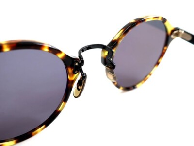 OLIVER PEOPLES ICONIC STYLES RESORT COLLECTION 1955 SUN  display picture 3