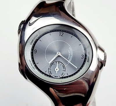 Unisex ALARM CHRONOGRAPH Watch NIKE 