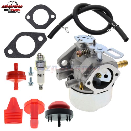 Cub Cadet 526WE 31AE6GTS710 528SWE 31AH5LKG710 Snow Thrower carburetor