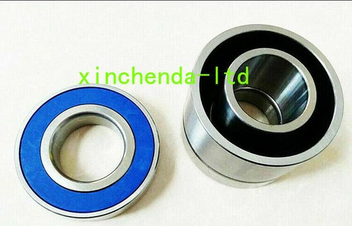 5pc/Set Milling Machine R8 Spindle Bearings Assembly 7207 + 6206 For BRIDGEPORT - Picture 2 of 5
