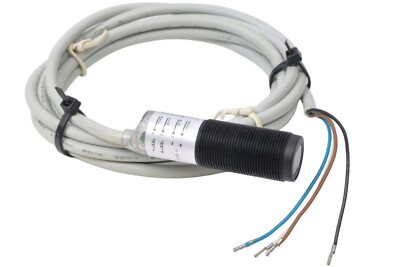 DATASENSOR photoelectric sensor S5-5-G12-00