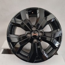 DACIA SANDERO III 16 ZOLL 6.5J Original 1 Stück Alufelge Felge Aluminium RiM