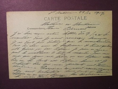 CPA GRECE - SOUVENIR DE SALONIQUE - Femme Turque à la Fontaine - Imagen 2 de 2