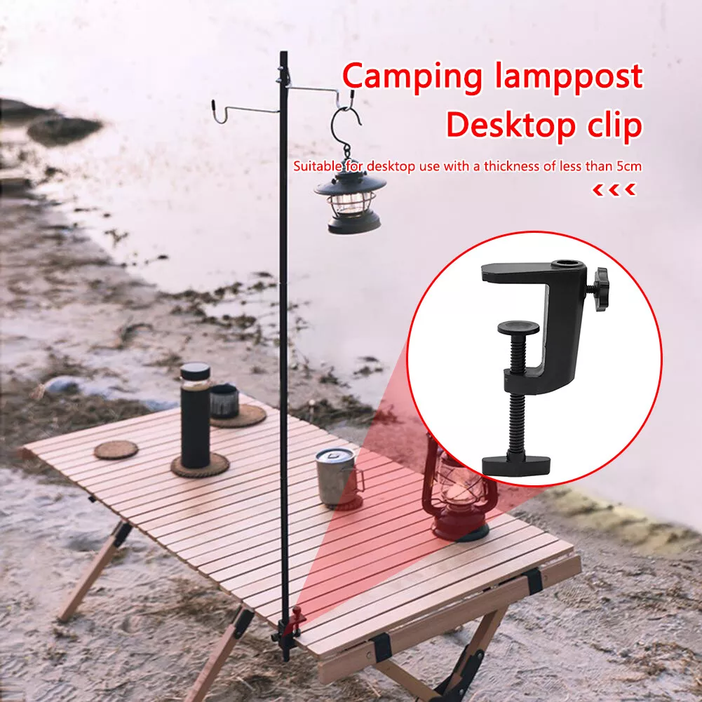 Portable 2024 light post