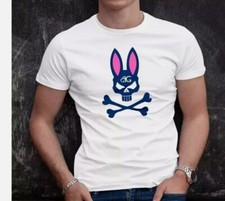 Psycho Bunny T Shirt,Psycho Bunny T Shirt