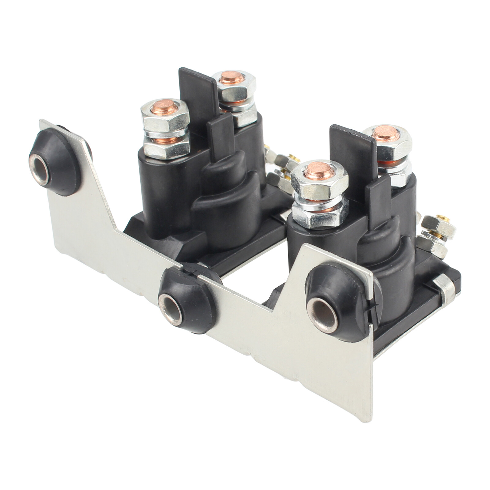 For Dodge RAM 2500 3500 Cummins Diesel 5.9 Air Intake Heater Grid Relay