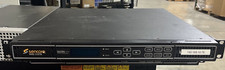 SENCORE MRD-3187B MULTI-FORMAT MODULAR RECEIVER DECODER
