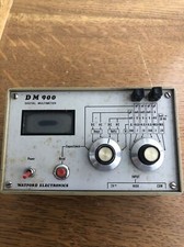 Watford Electronics DM 900 Digital Multimeter