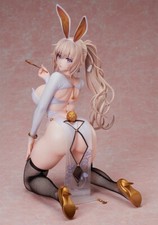 BINDing Creators Opinion Haku Rei 1/4 Scale Figure