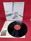 Paul McCartney - Pipes of Peace 1983 Vinyl LP Pittman Press AL39149-1A Gatefold