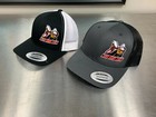 Dodge Charger Challenger R/T Scat Pack 392 Mesh Snapback Hat *Multiple Colors*