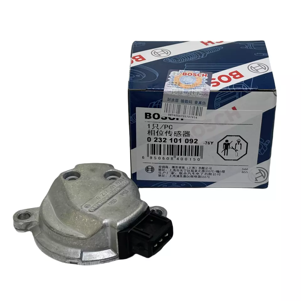 OEM Cam Camshaft Position Sensor For VW Golf Jetta Passat Audi V8 V6 058905161B - Image 4 of 4