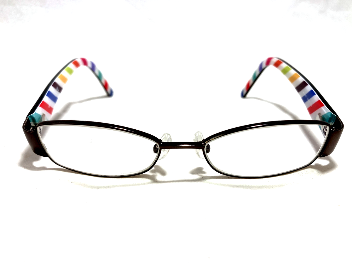 KATE SPADE OJXK Alanis 135 49 16 1-3 Eyeglasses/Sunglasses and Case Kate Spade Eyeglass Case - Etsy main image 4