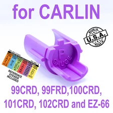 Electrode Gauge for CARLIN oil burners 99FRD 99CRD 100CRD 101CRD 102CRD EZ-66 z
